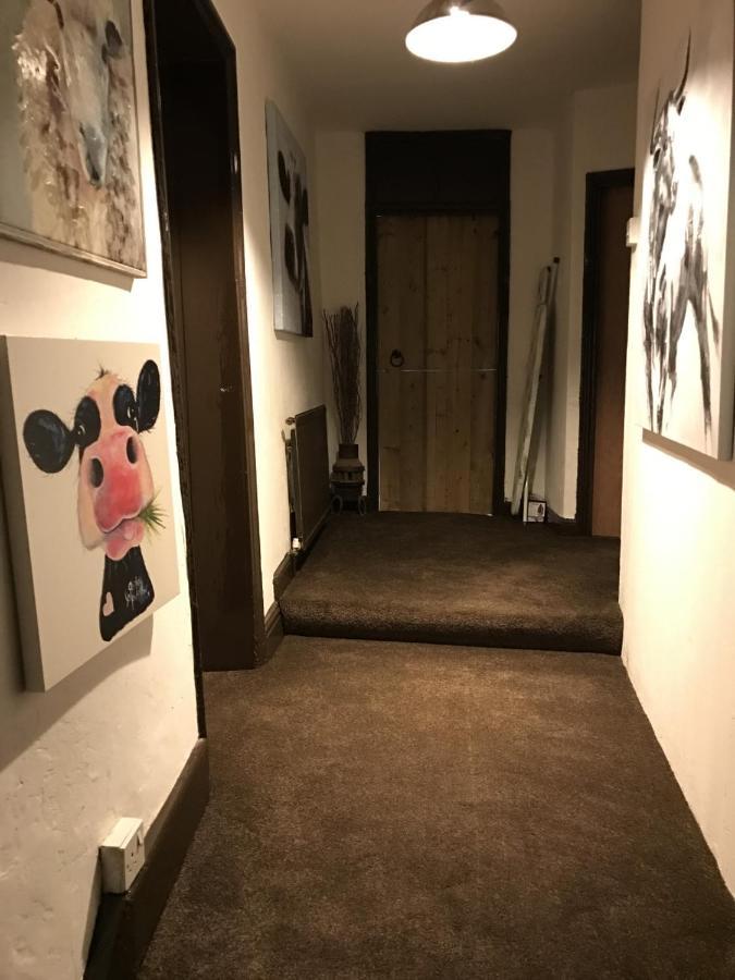 Happy Hippy Apartment Scarborough Luaran gambar