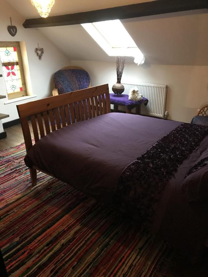Happy Hippy Apartment Scarborough Luaran gambar